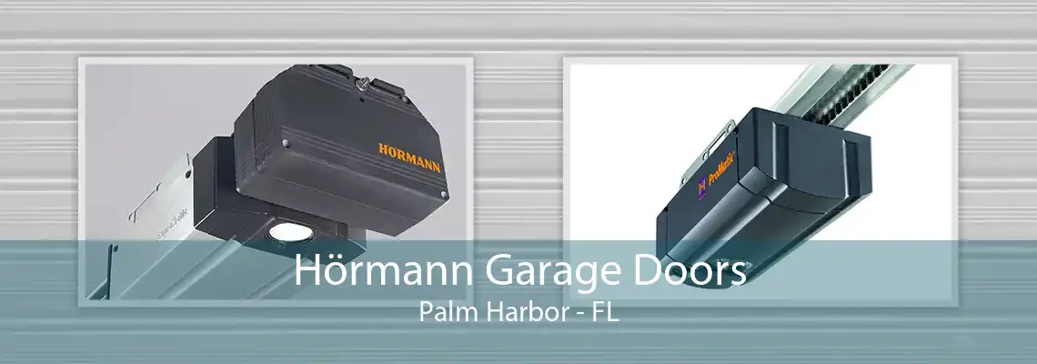 Hörmann Garage Doors Palm Harbor - FL