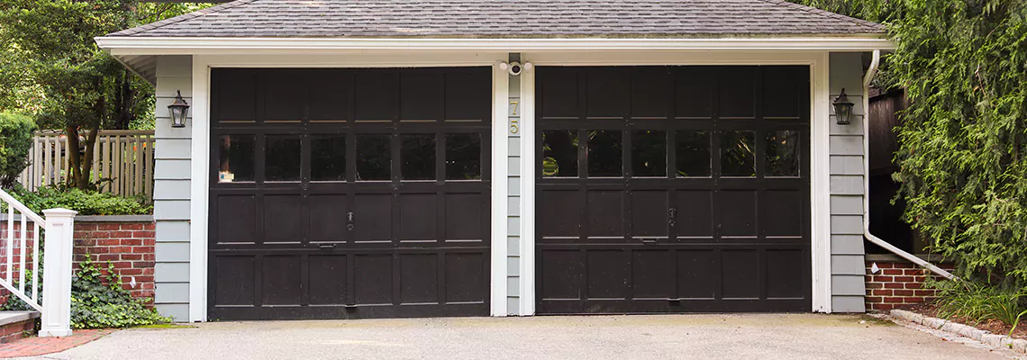 Wayne Dalton Custom Wood Garage Doors Installation Service in Palm Harbor, Florida