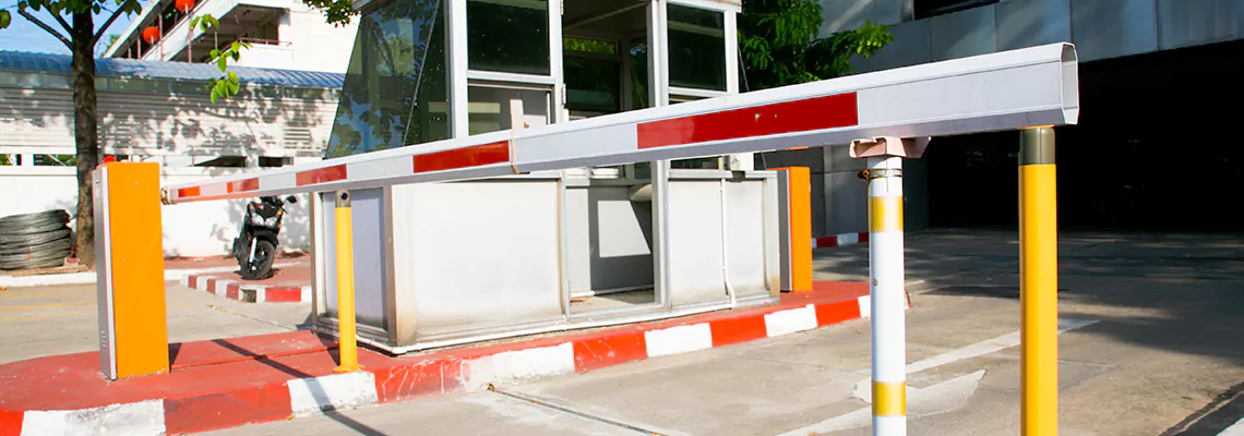 Parking Garage Gates Repair in Palm Harbor, FL