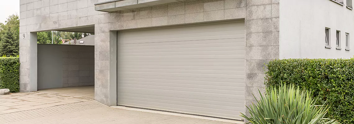 Residential Overhead Door Repair in Palm Harbor, FL