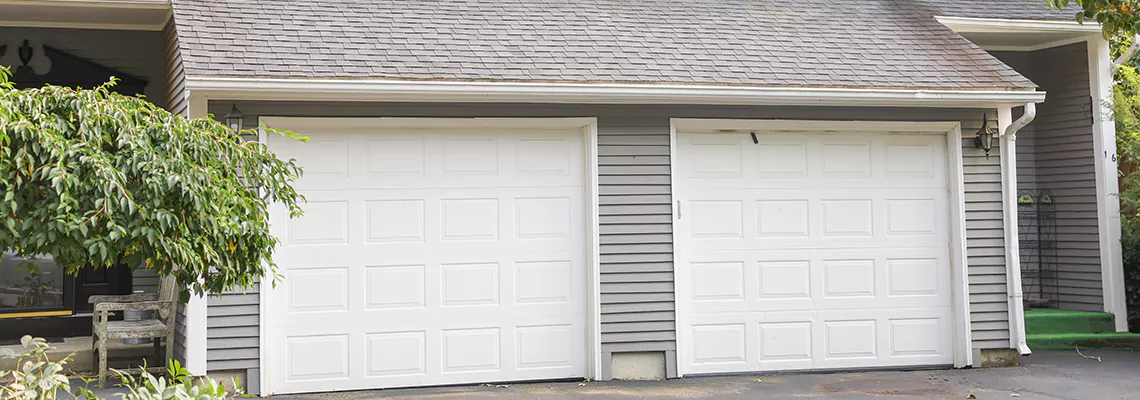 Licensed And Insured Garage Door Installation in Palm Harbor, Florida