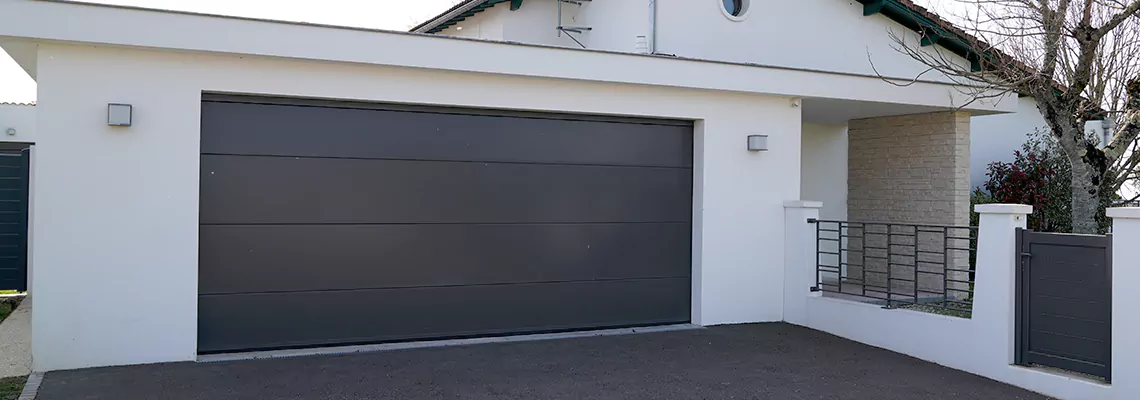 New Roll Up Garage Doors in Palm Harbor, FL