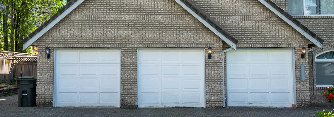 Garage Door Emergency Release Services in Palm Harbor, FL