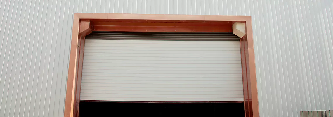 Repair Garage Door Won't Close All The Way Manually in Palm Harbor, FL