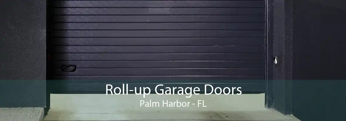 Roll-up Garage Doors Palm Harbor - FL