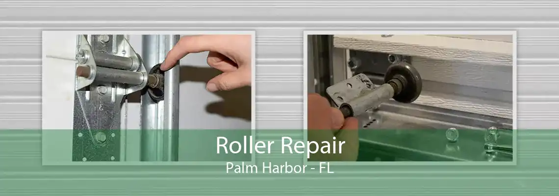 Roller Repair Palm Harbor - FL